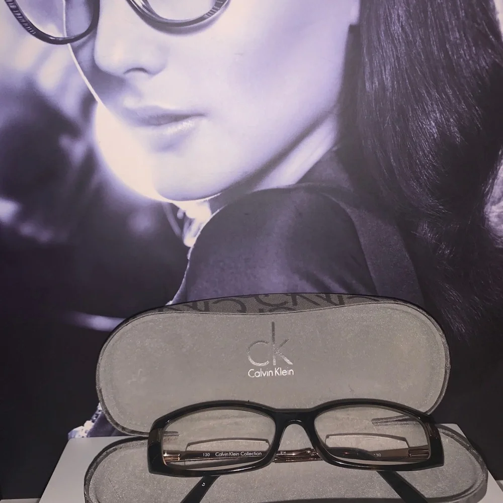 Authentic Calvin Klein Collection CK7232‎ glasses - Picture 9 of 9